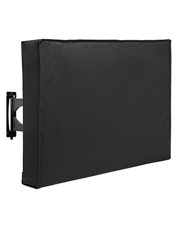 SunPatio Outdoor TV Cover 43 Inch - SunPatio