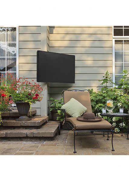 Sunpatio Outdoor Tv Cover 43 Inch Sunpatio